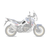 Honda Africa Twin Adventure Sport 2021 - 2024