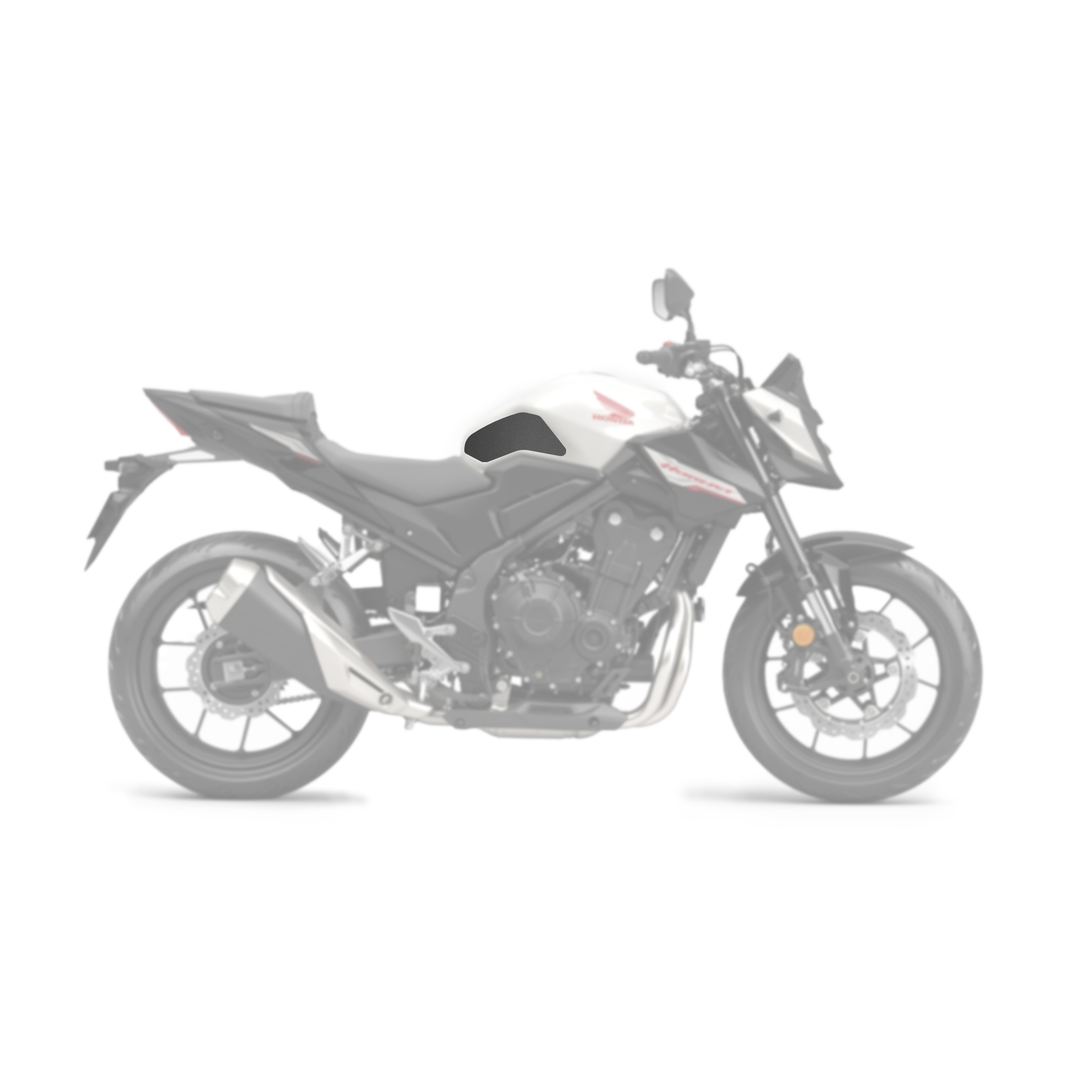 Honda CB500 Hornet 2024