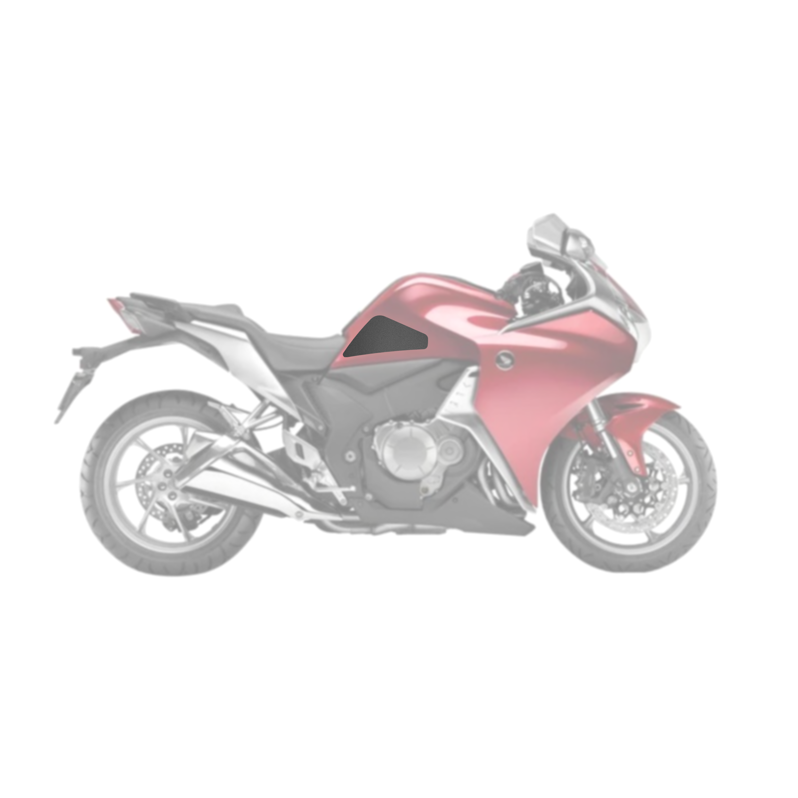 Honda VFR1200F 2010 - 2017