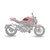 Ducati Monster 1200 R 2014 - 2019
