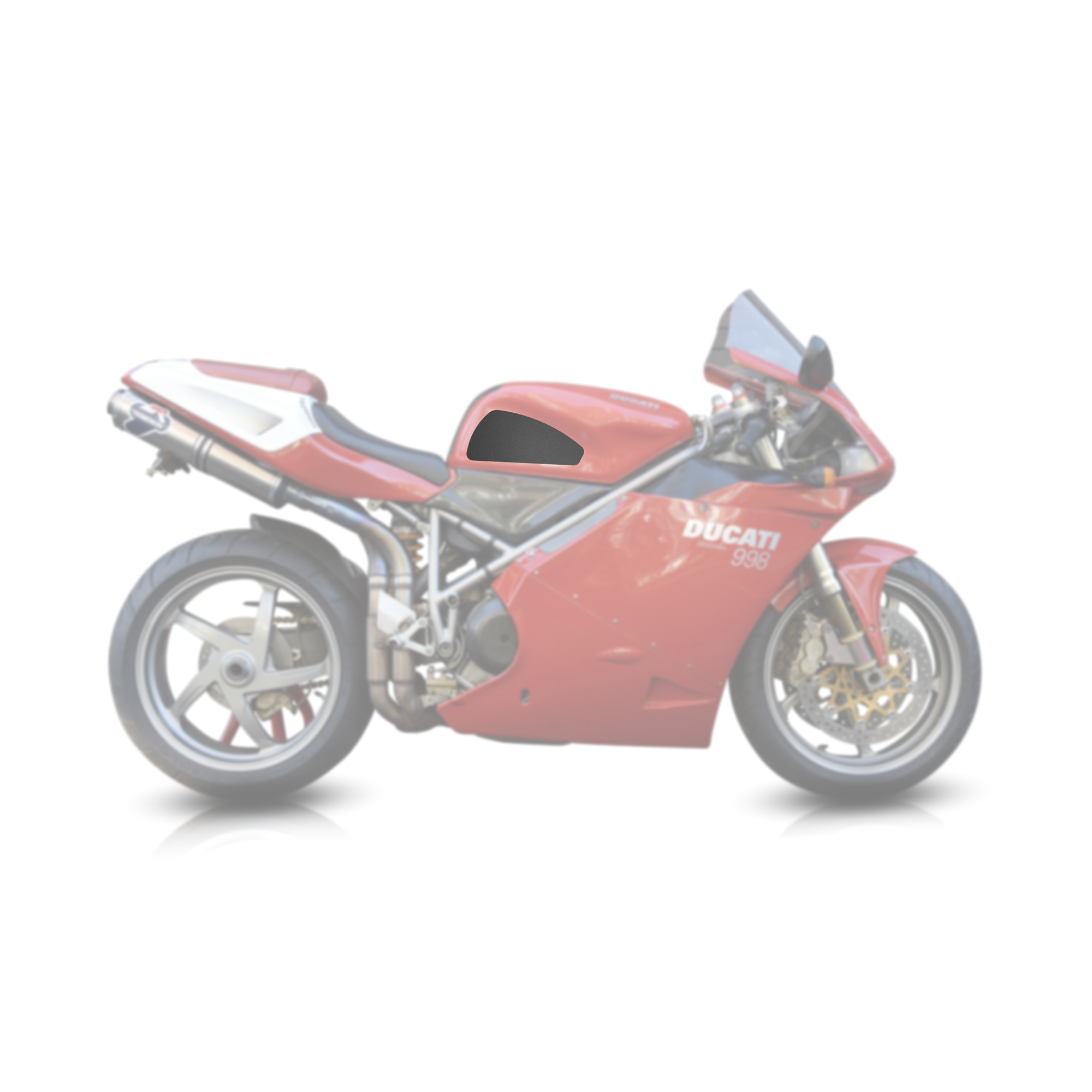 Ducati 998 2002