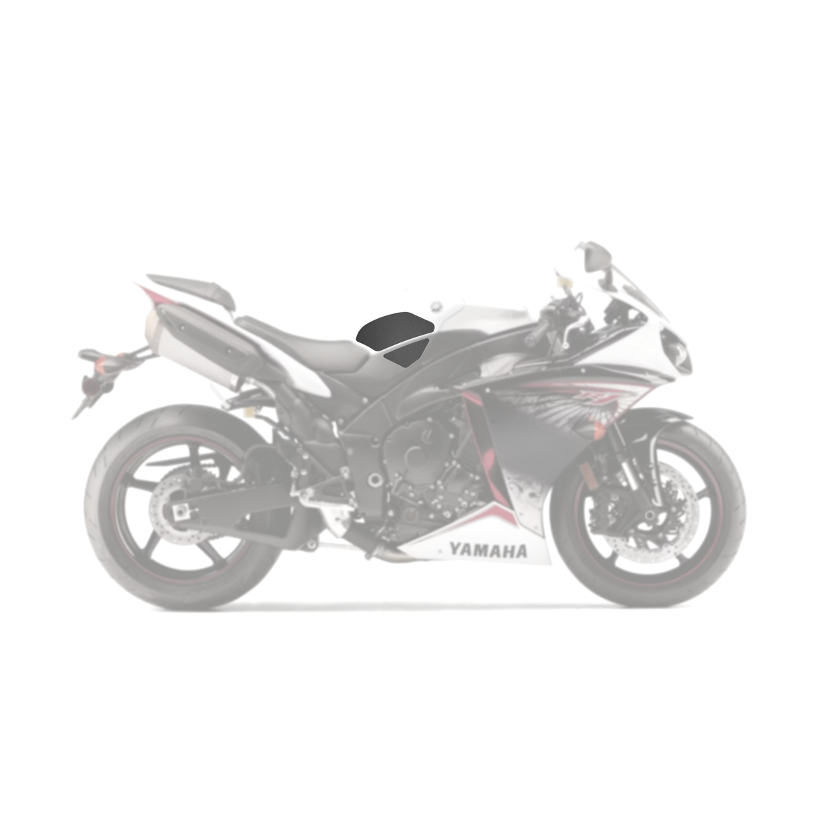 Yamaha YZF-R1 2012 - 2014