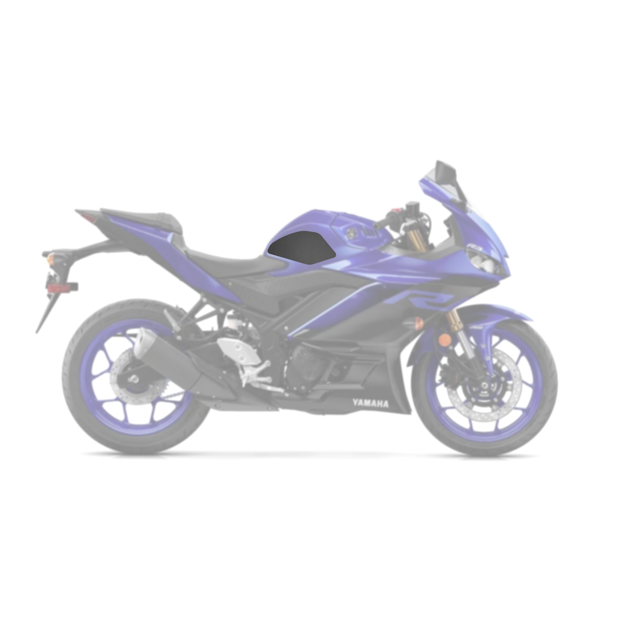 Yamaha YZF-R3 2019 - 2024