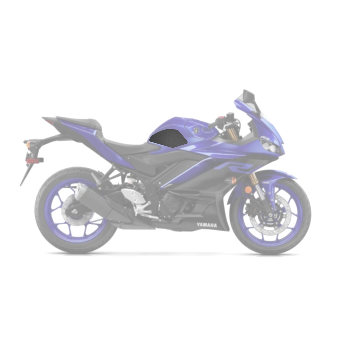 Yamaha YZF-R3 2019 - 2024 (V3)