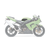 Kawasaki ZX-10R 2004 - 2005
