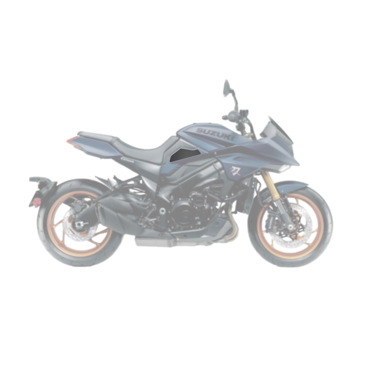 Suzuki Katana 2020 - 2024