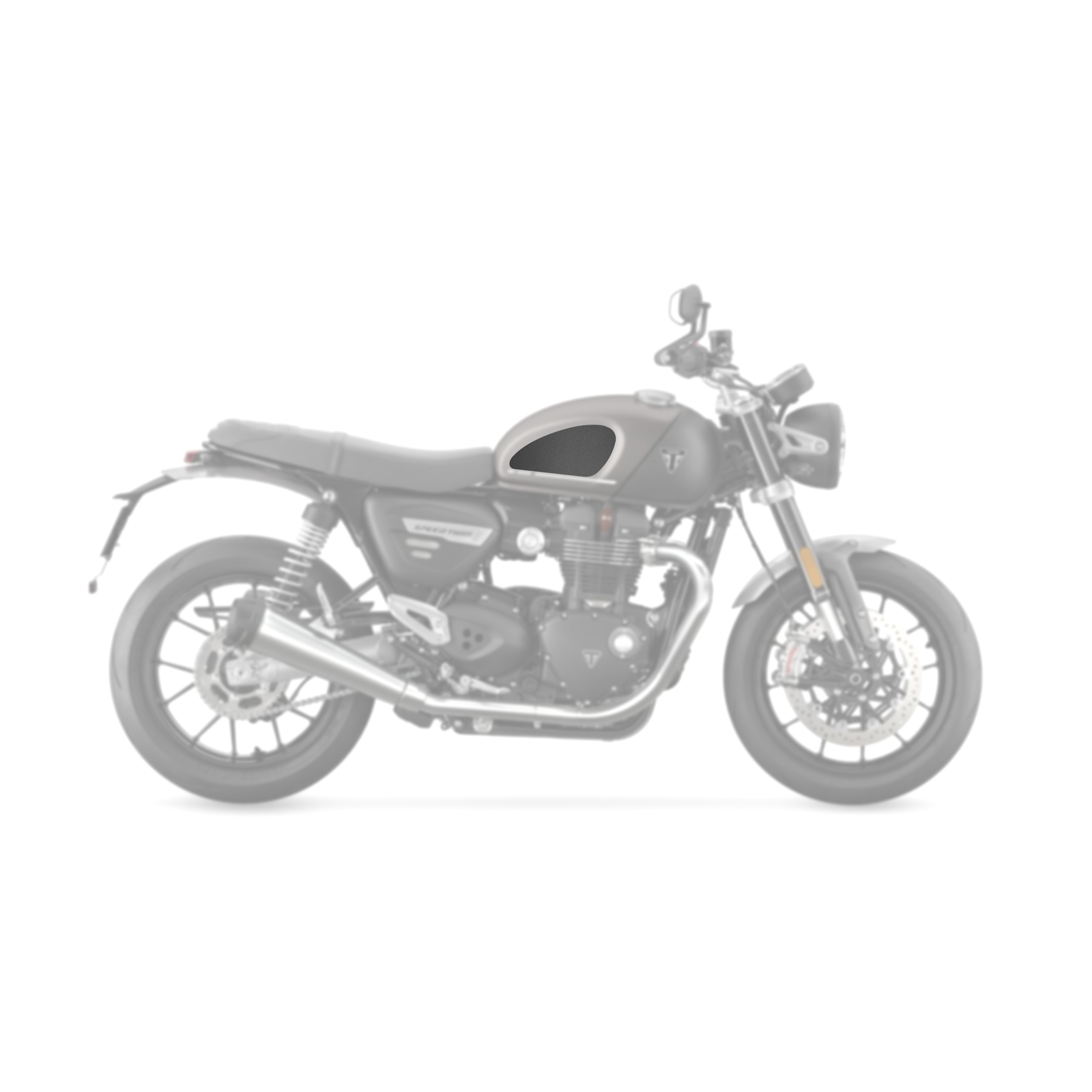 Triumph Speed Twin 1200 2023