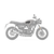 Triumph Speed Twin 1200 2023