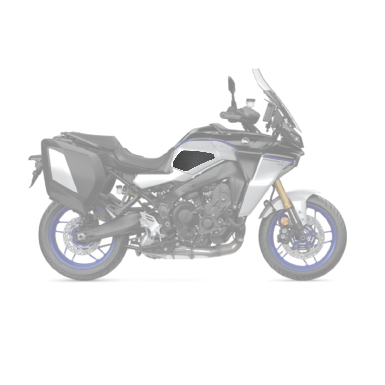 Yamaha Tracer 9 GT 2021 - 2025