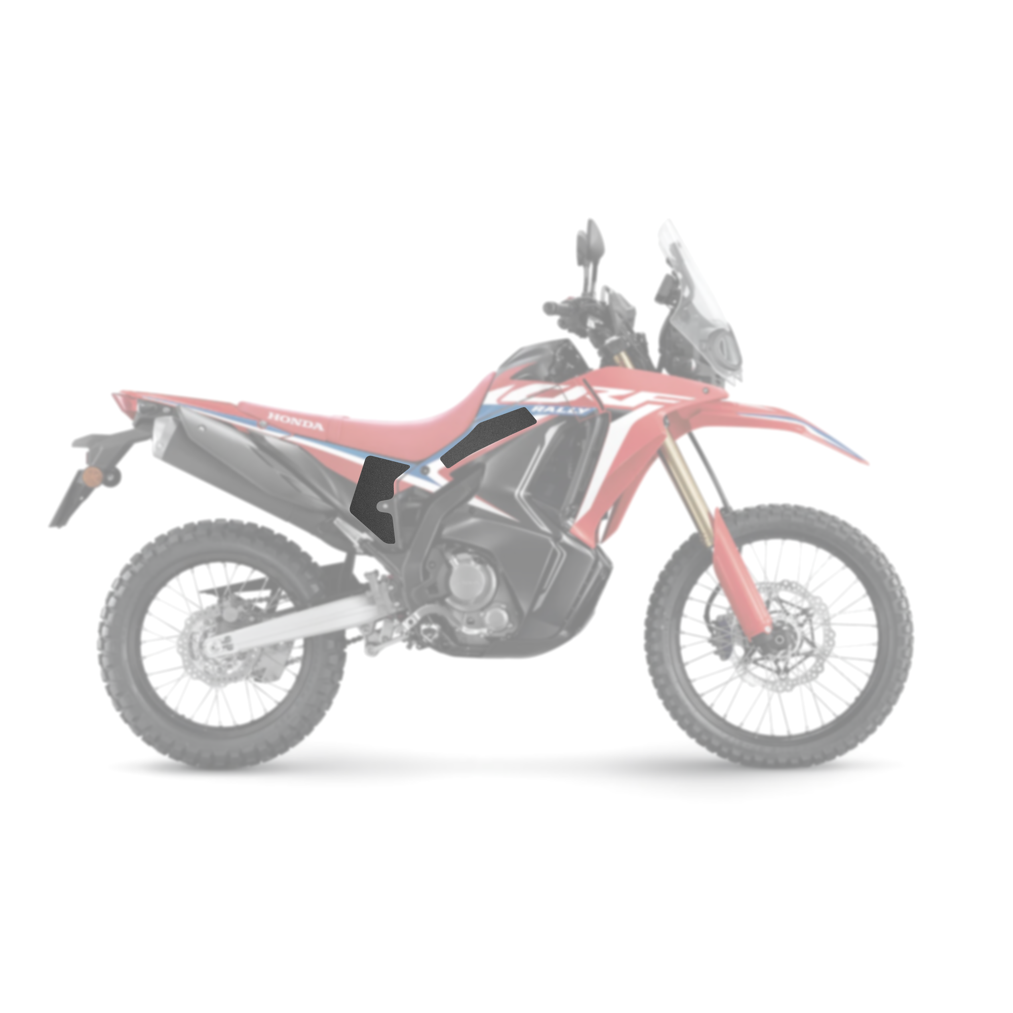 Honda CRF300L Rally 2021 - 2024