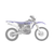 Yamaha WR450 2012 - 2015