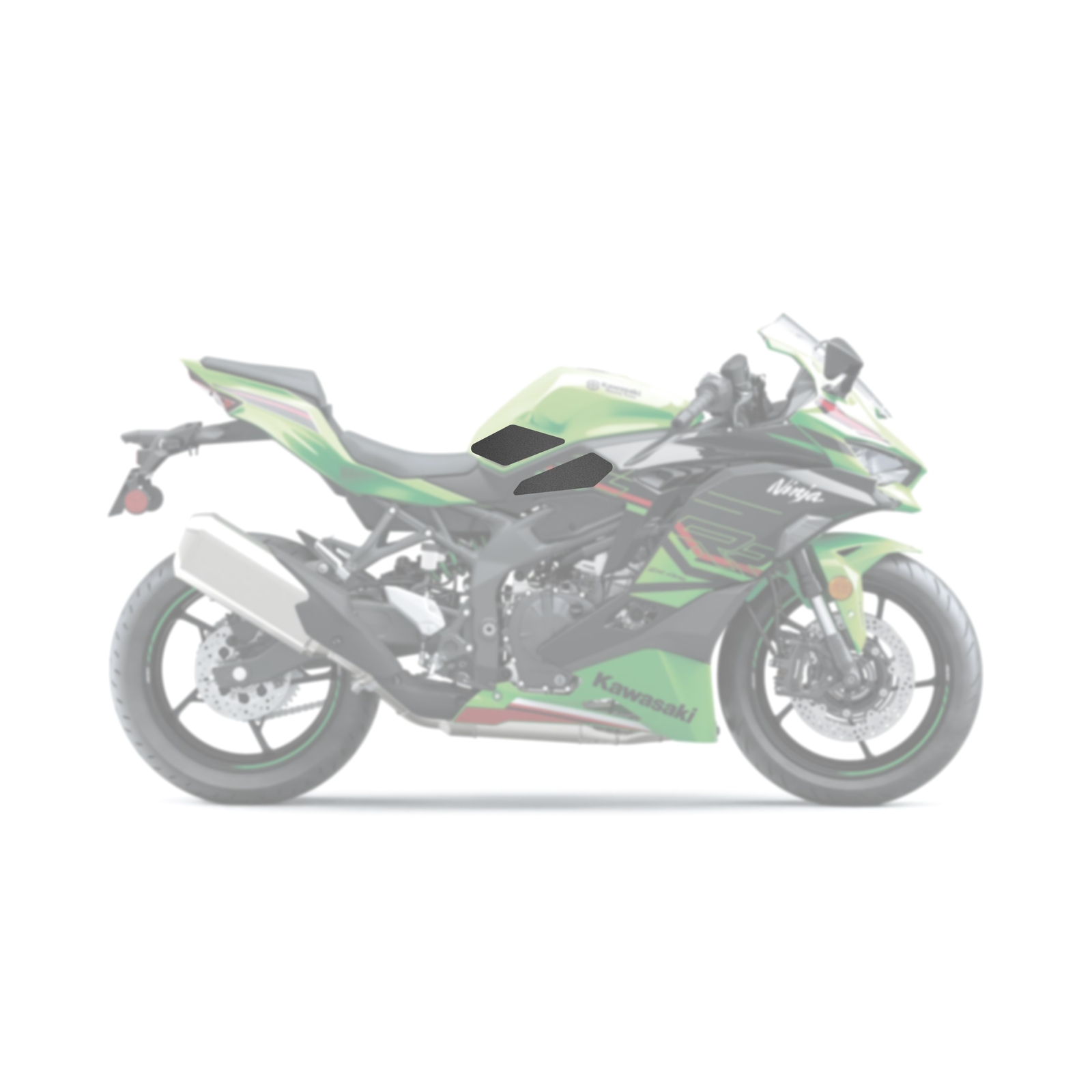 Kawasaki ZX-4RR 2023 - 2025