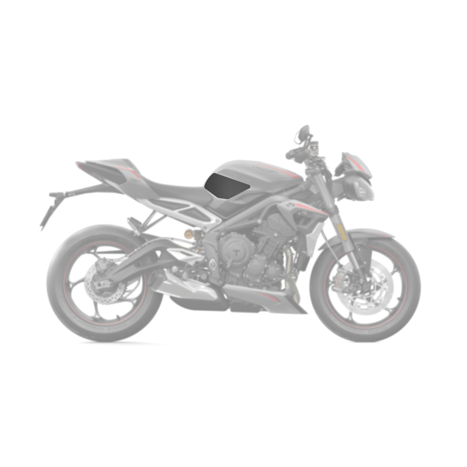 Triumph Street Triple 765 RS 2017 - 2022