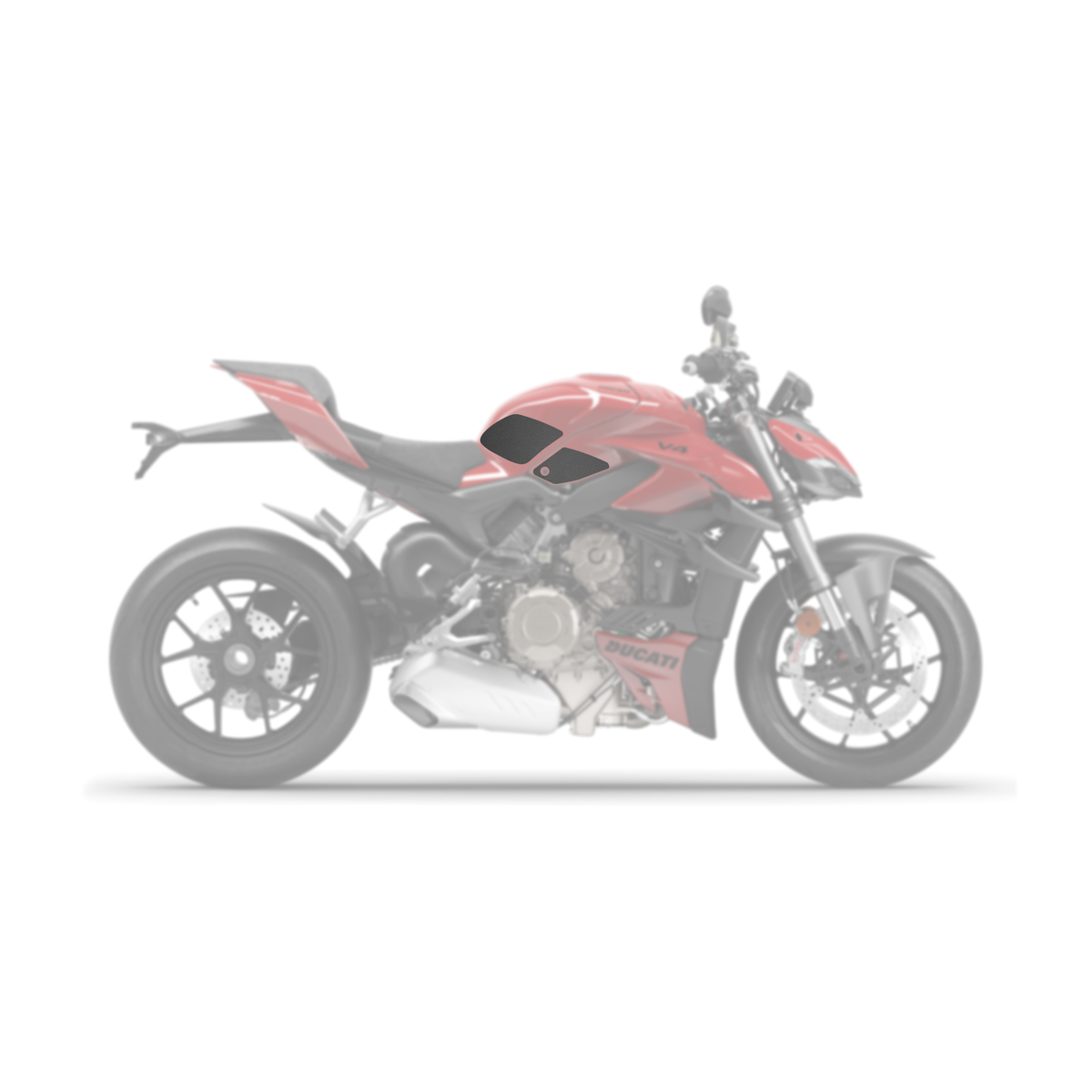 Ducati Streetfighter V4 2023 - 2024