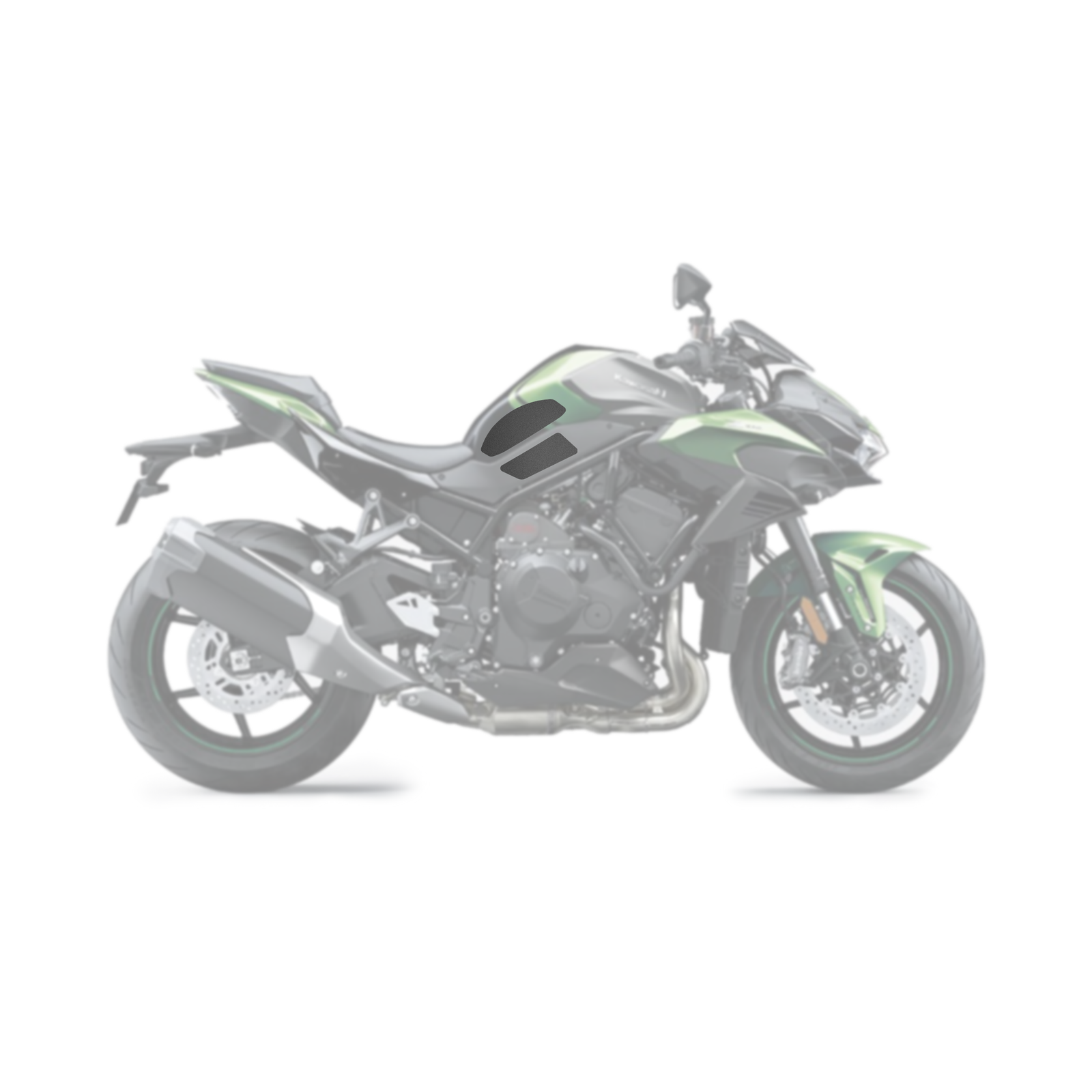 Kawasaki Z H2 2020 - 2024
