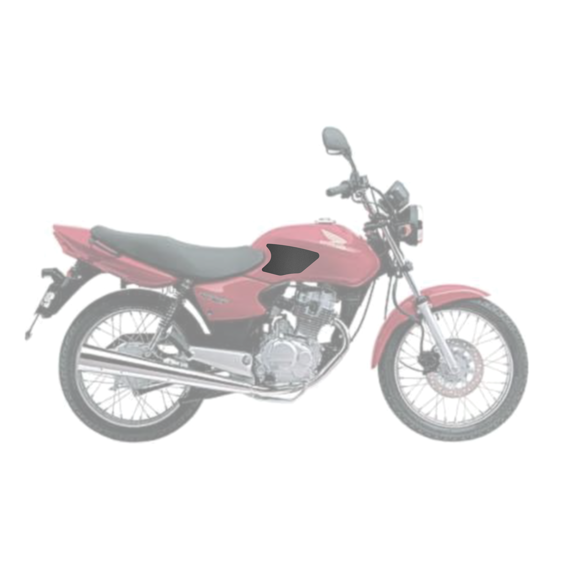 Honda CD 125 1991 - 2008