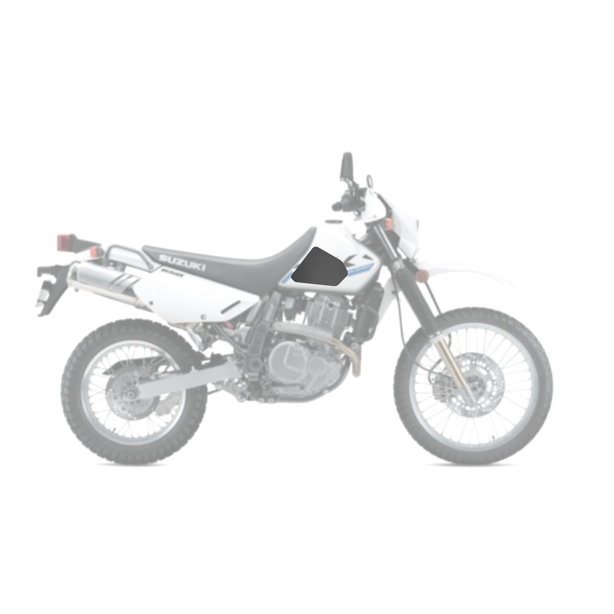Suzuki DR650S 2000 - 2024