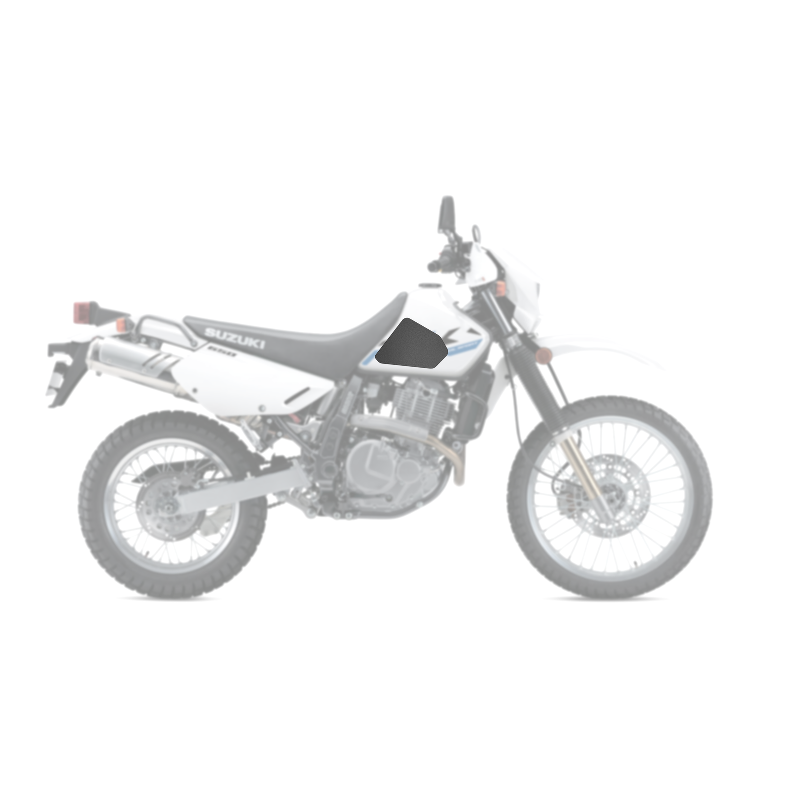 Suzuki DR650S 2000 - 2024