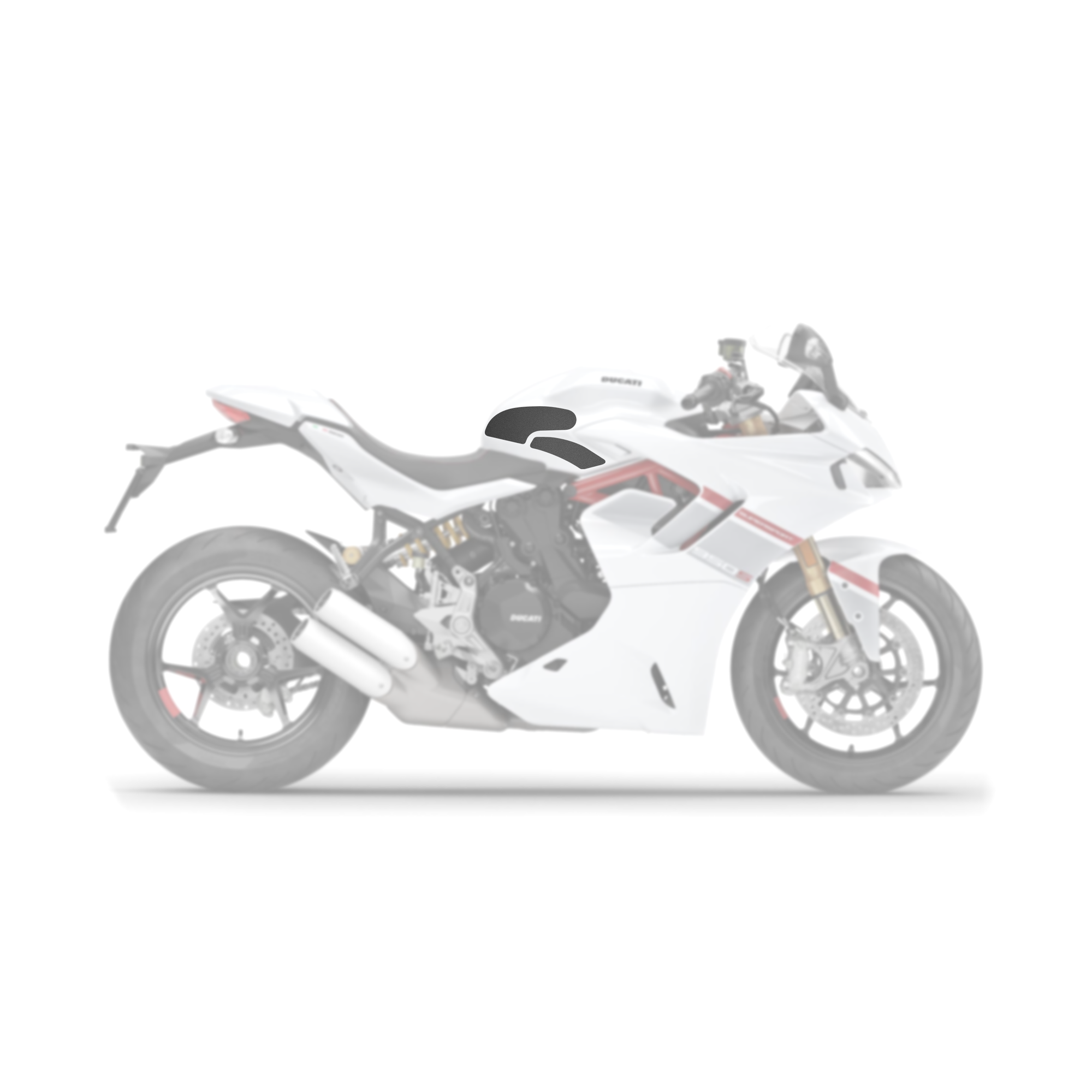 Ducati Supersport 950S 2021 - 2024