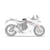 Ducati Supersport 950S 2021 - 2024