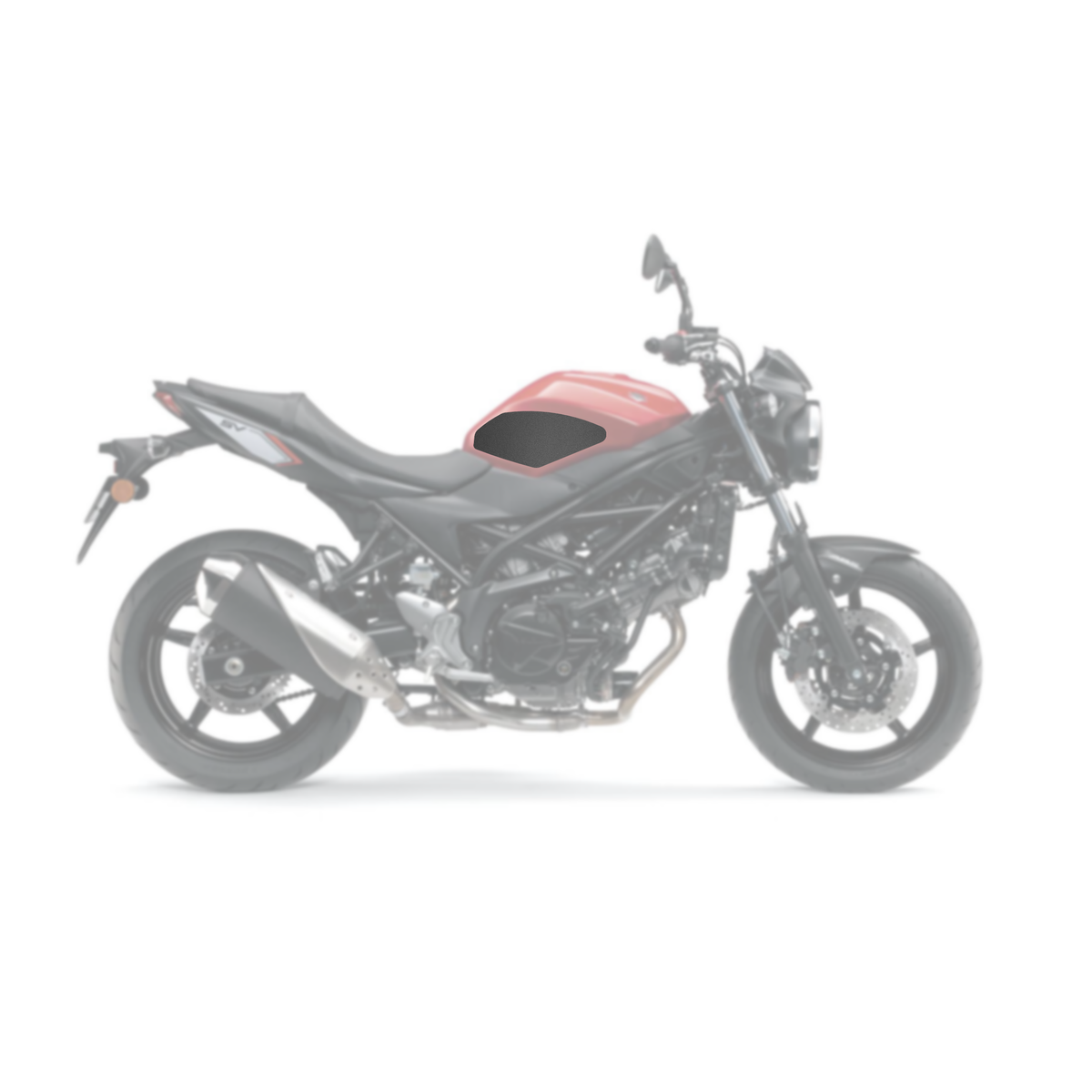Suzuki SV650 2016 - 2024 (Gen 4)