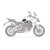 Ducati Multistrada V4S 2022 - 2024