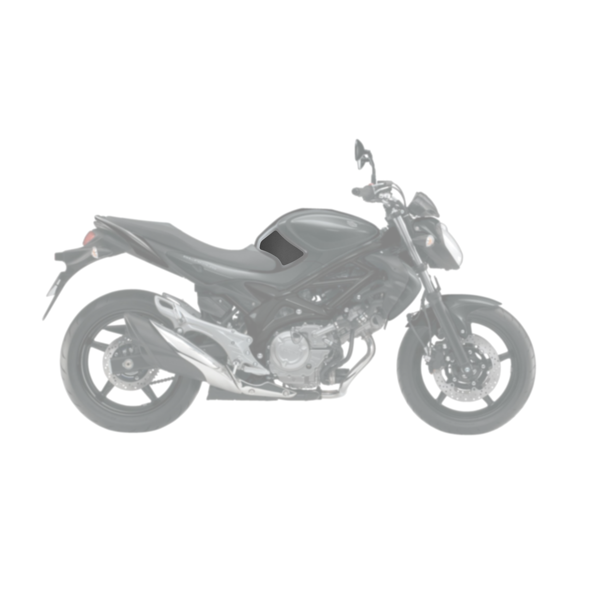 Suzuki Gladius 2009 - 2015