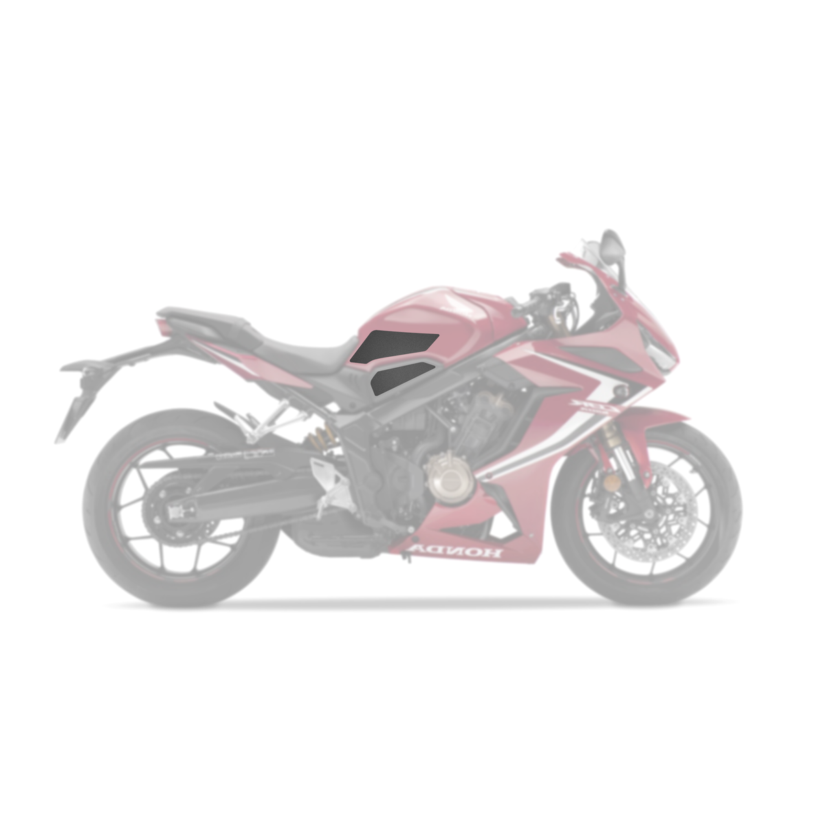 Honda CBR650R 2019 - 2020