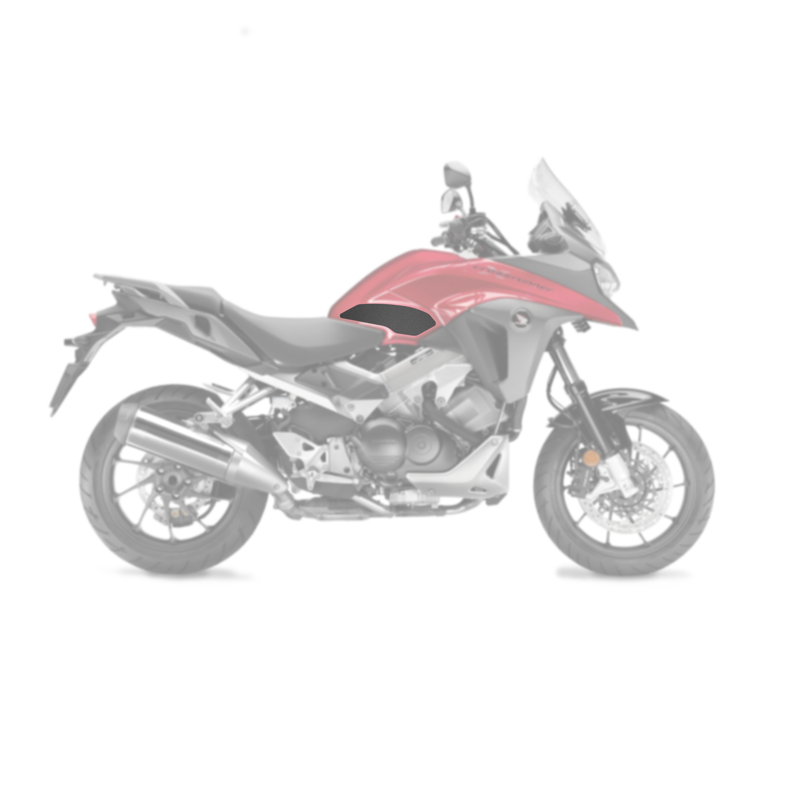 Honda VFR800X Crossrunner 2015 - 2021