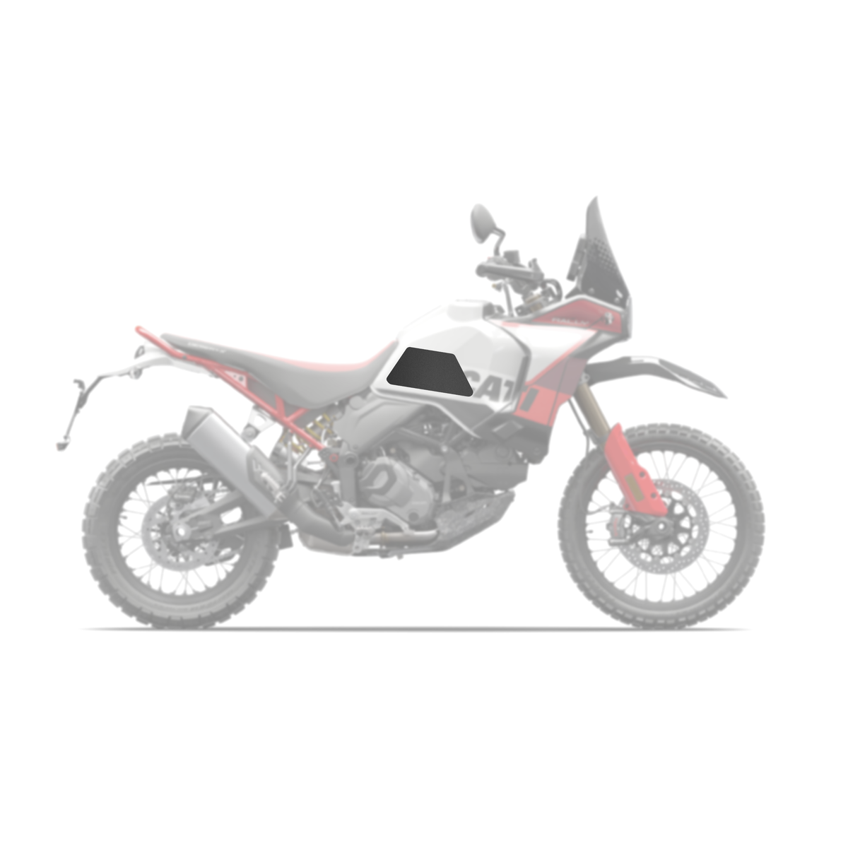 Ducati DesertX 2022 - 2024