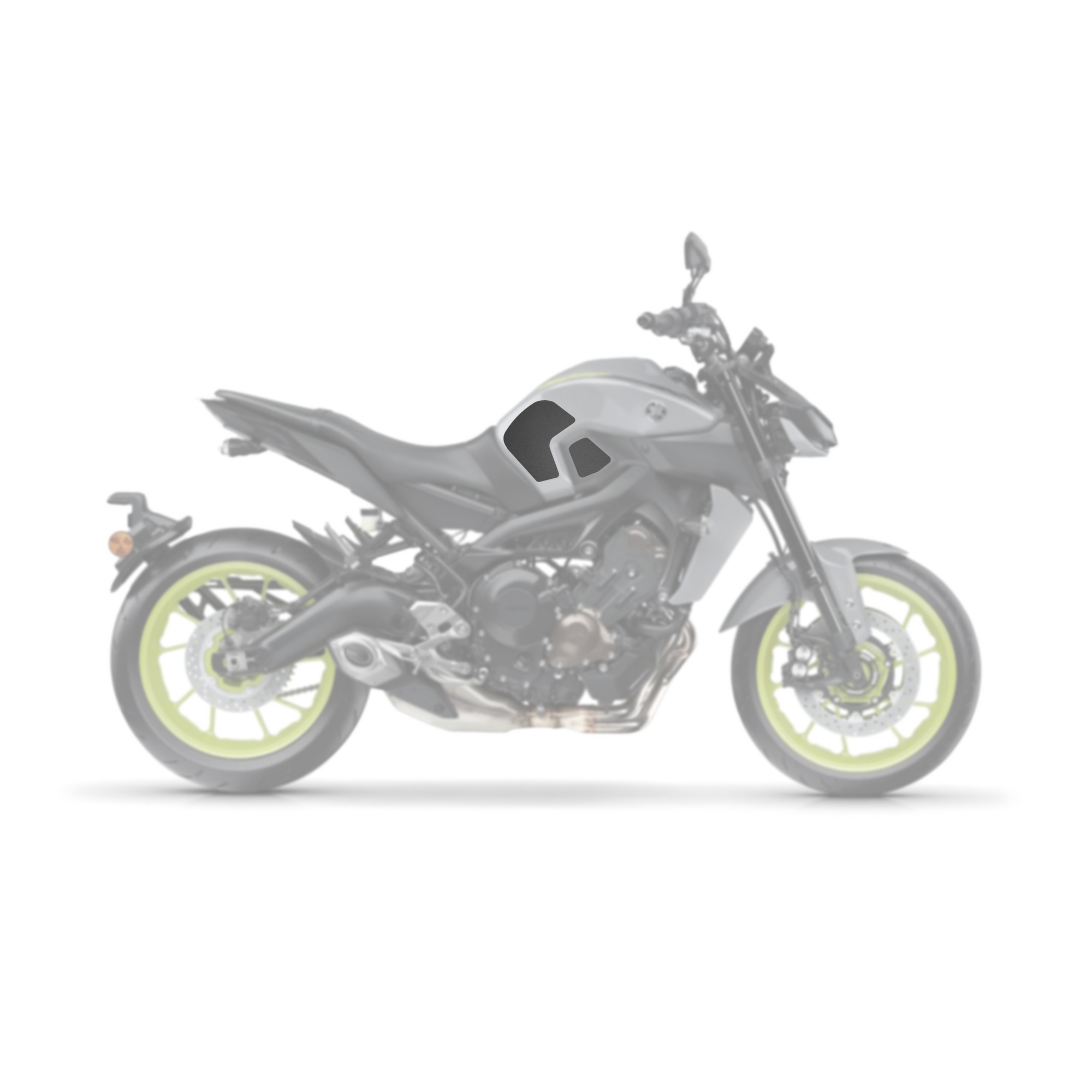 Yamaha MT-09 2016 - 2020 (Gen 2)