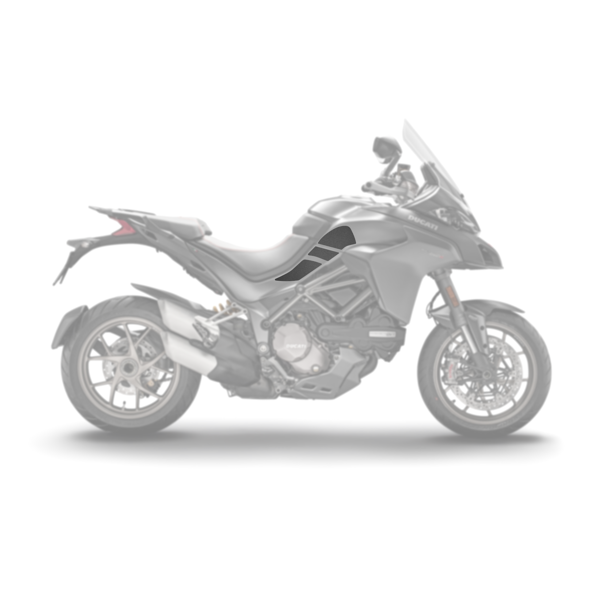 Ducati Multistrada 1260 S 2018 - 2020