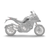 Ducati Multistrada 1260 S 2018 - 2020