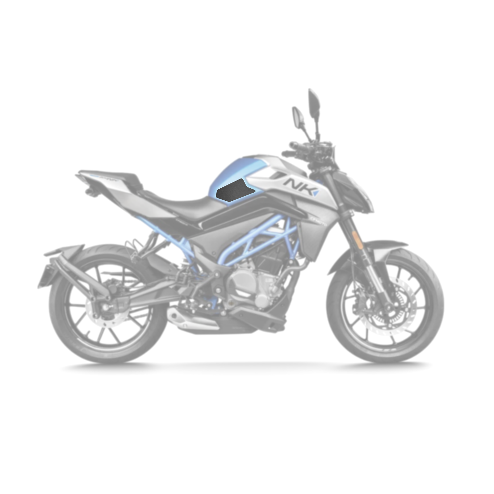 CFMoto 300NK 2022 - 2024