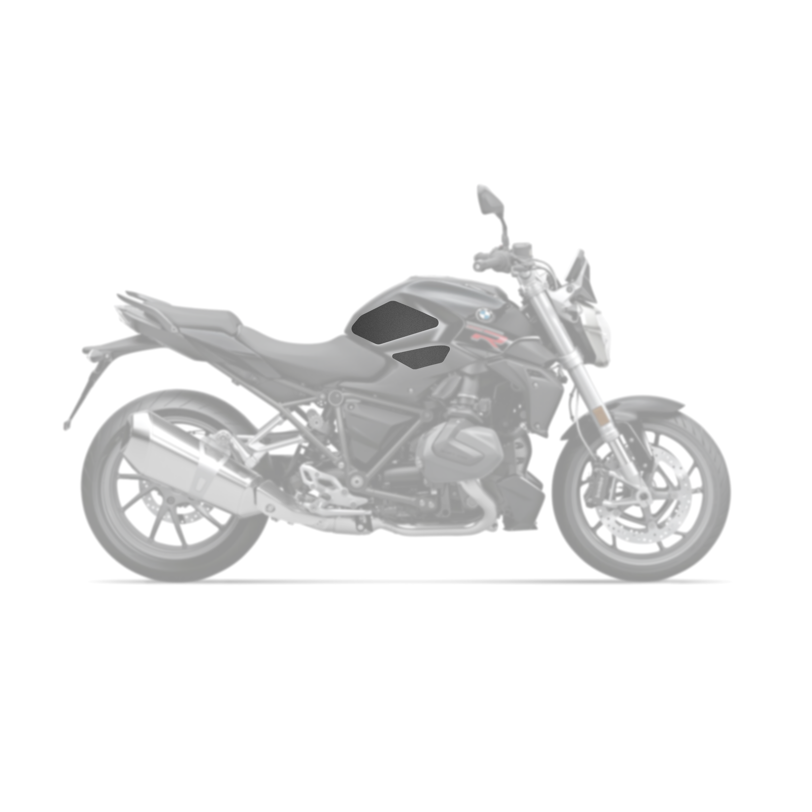 BMW R 1250 R 2019 - 2023