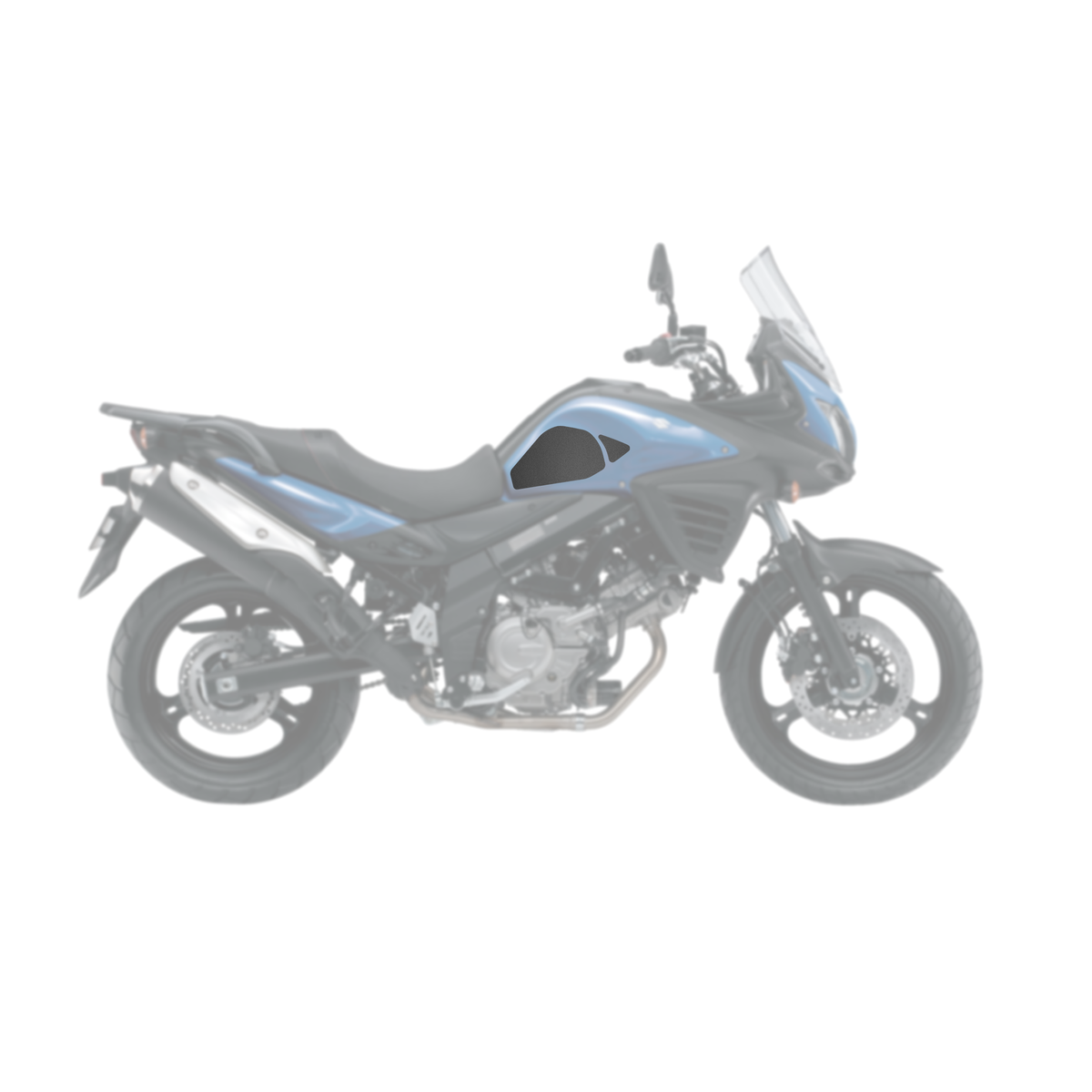 Suzuki V-STROM 650 2012 - 2016 (DL 650)