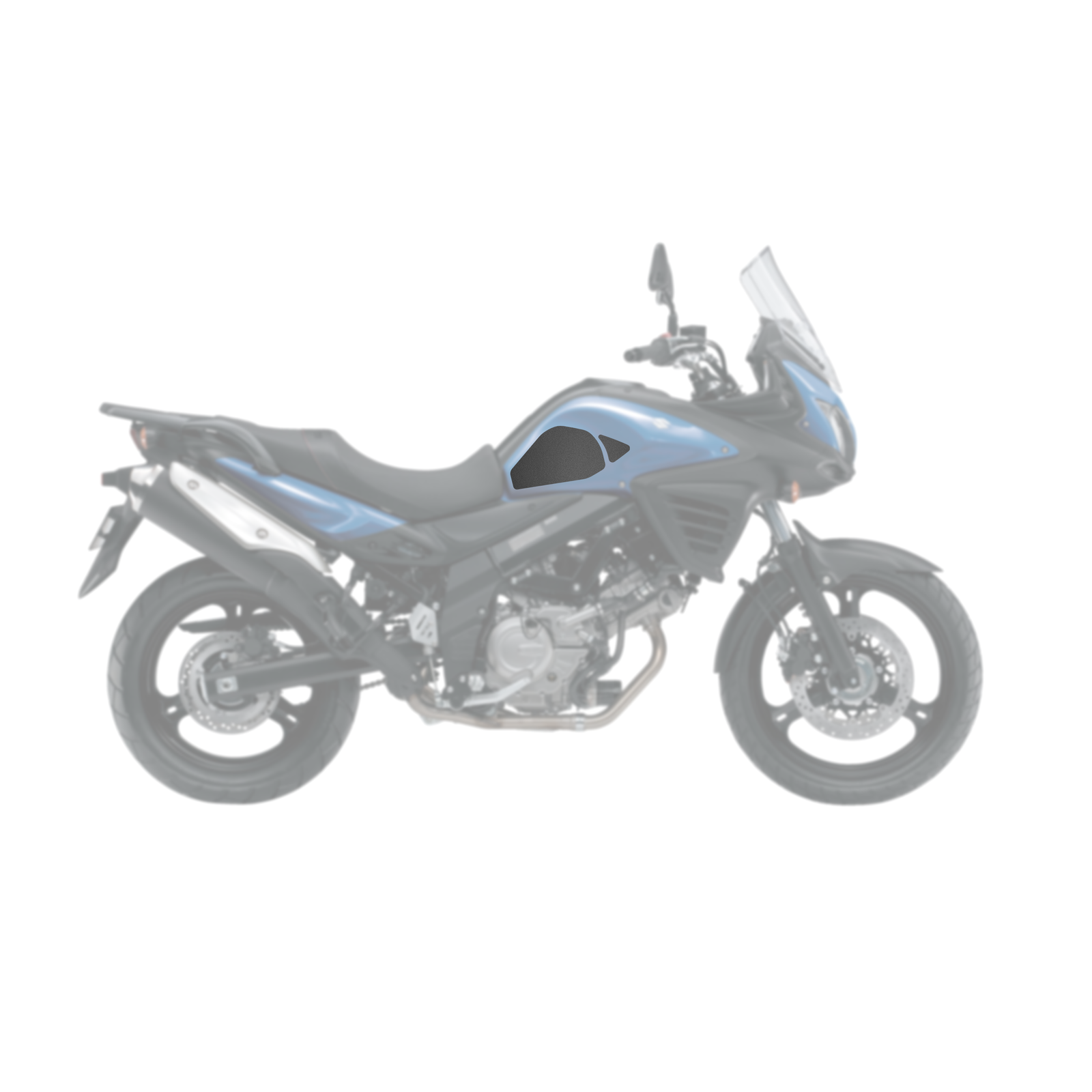Suzuki V-STROM 650 2012 - 2016 (DL 650)