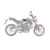 Honda CB650F 2014 - 2017