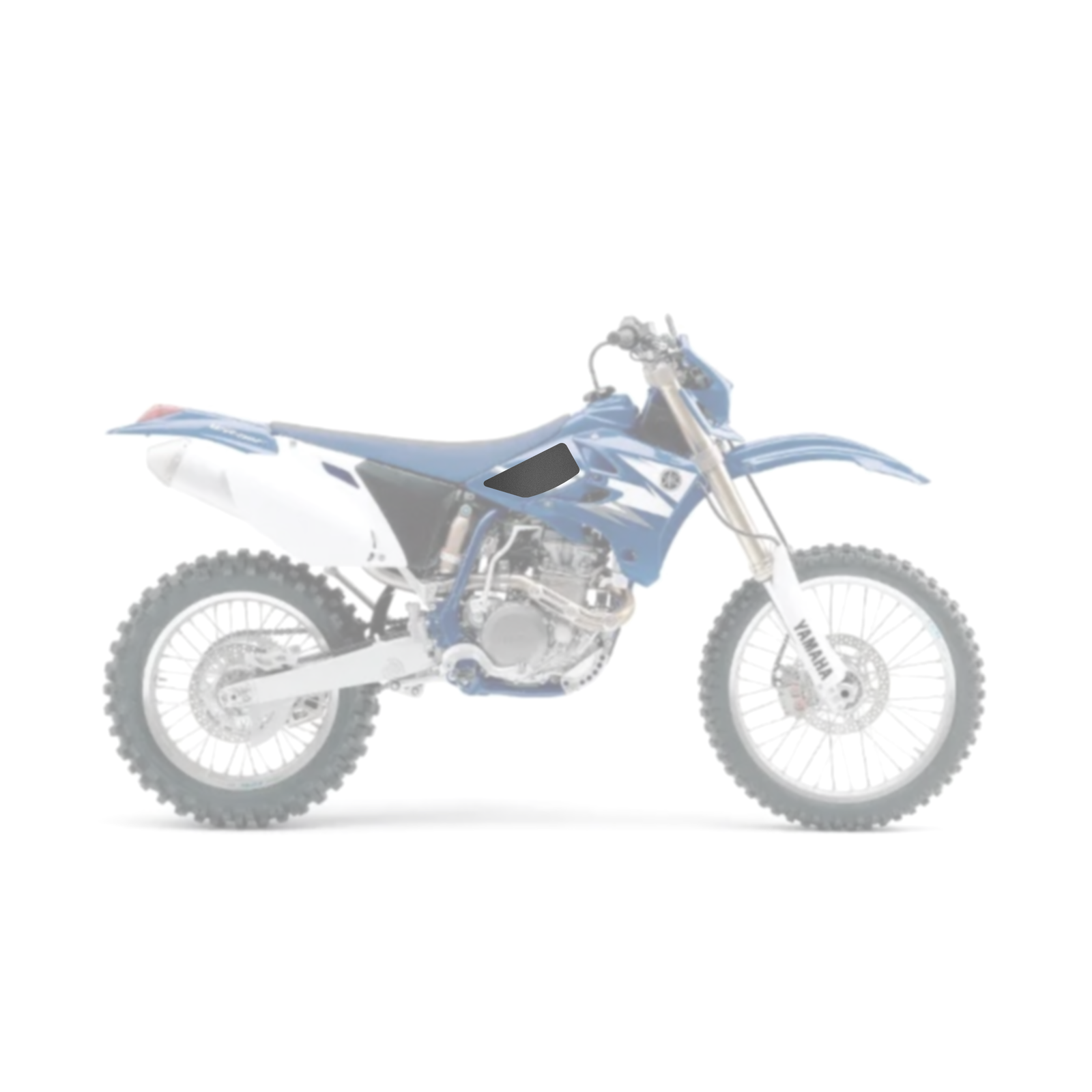 Yamaha WR450 2003 - 2006