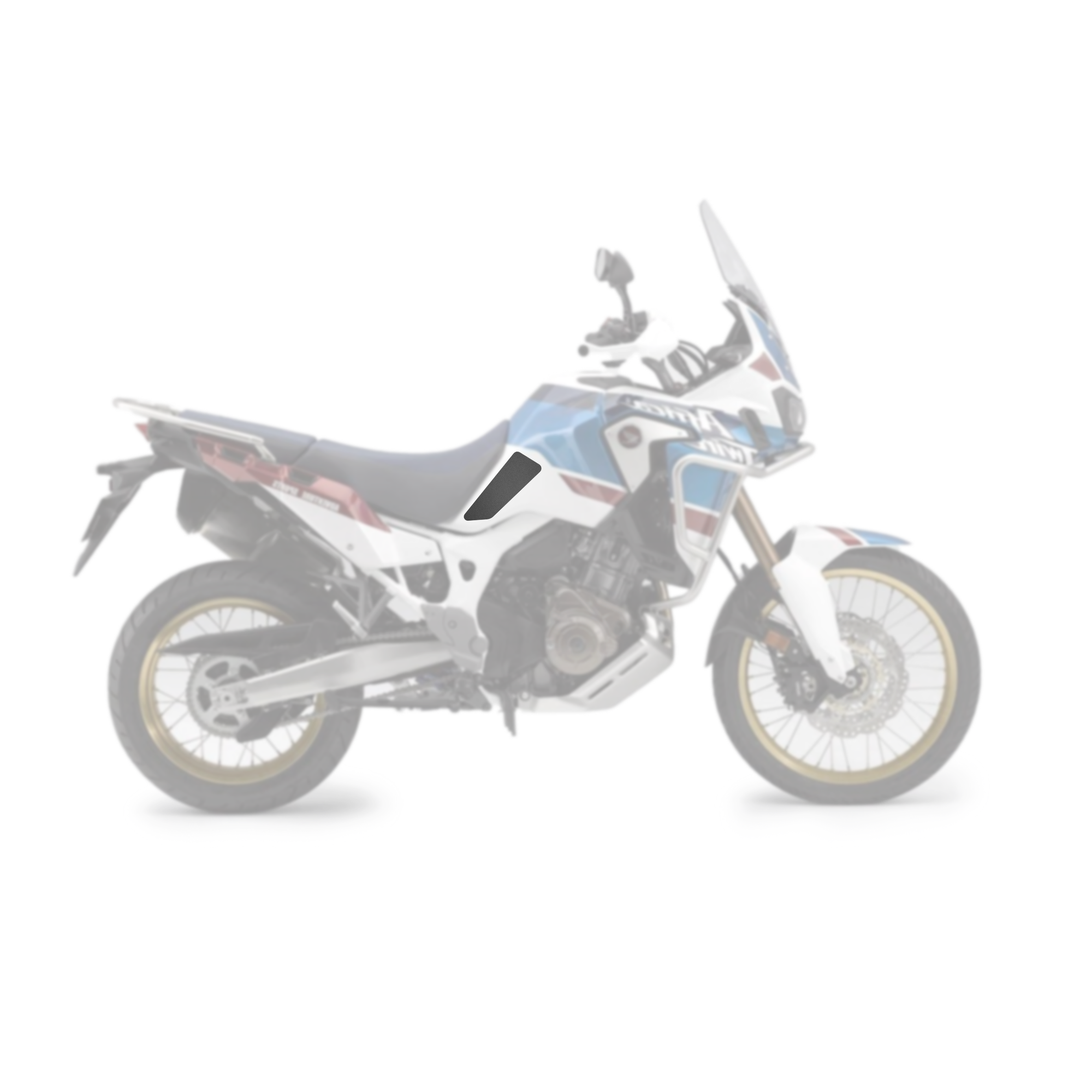 Honda Africa Twin Adventure Sport 2018 - 2020