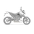 KTM 690 Duke 2008 - 2011