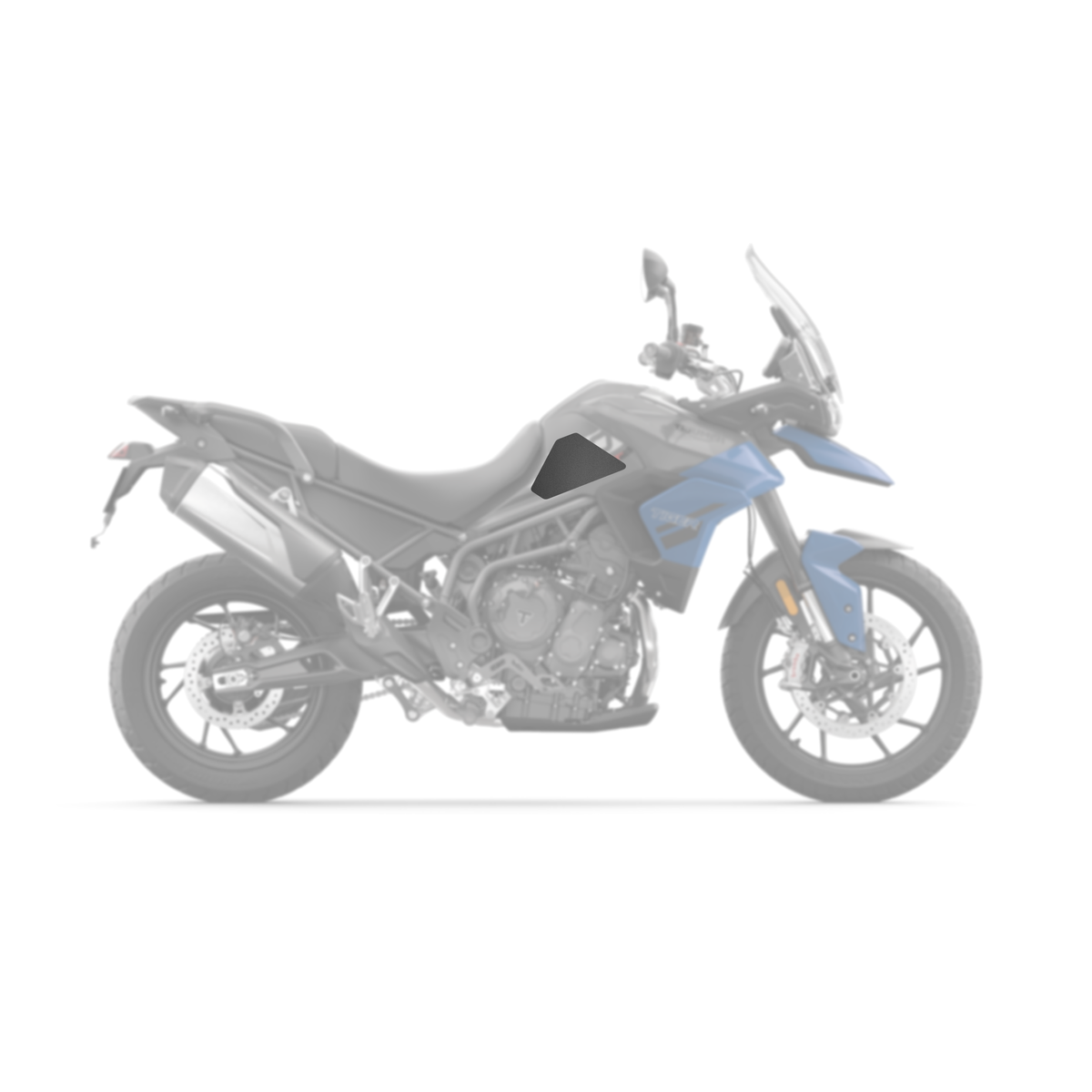 Triumph Tiger 850 2022 - 2024