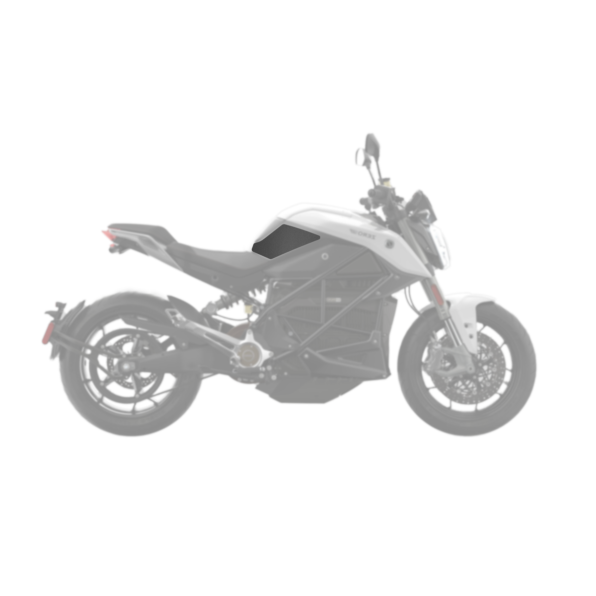 Zero SR S 2024 - 2025