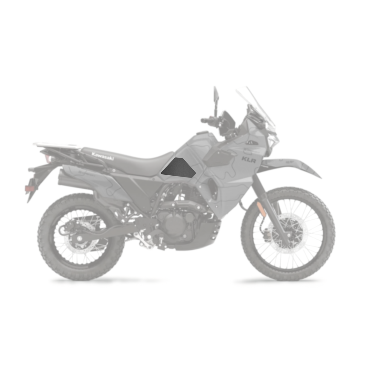 Kawasaki KLR 650 2022 - 2024