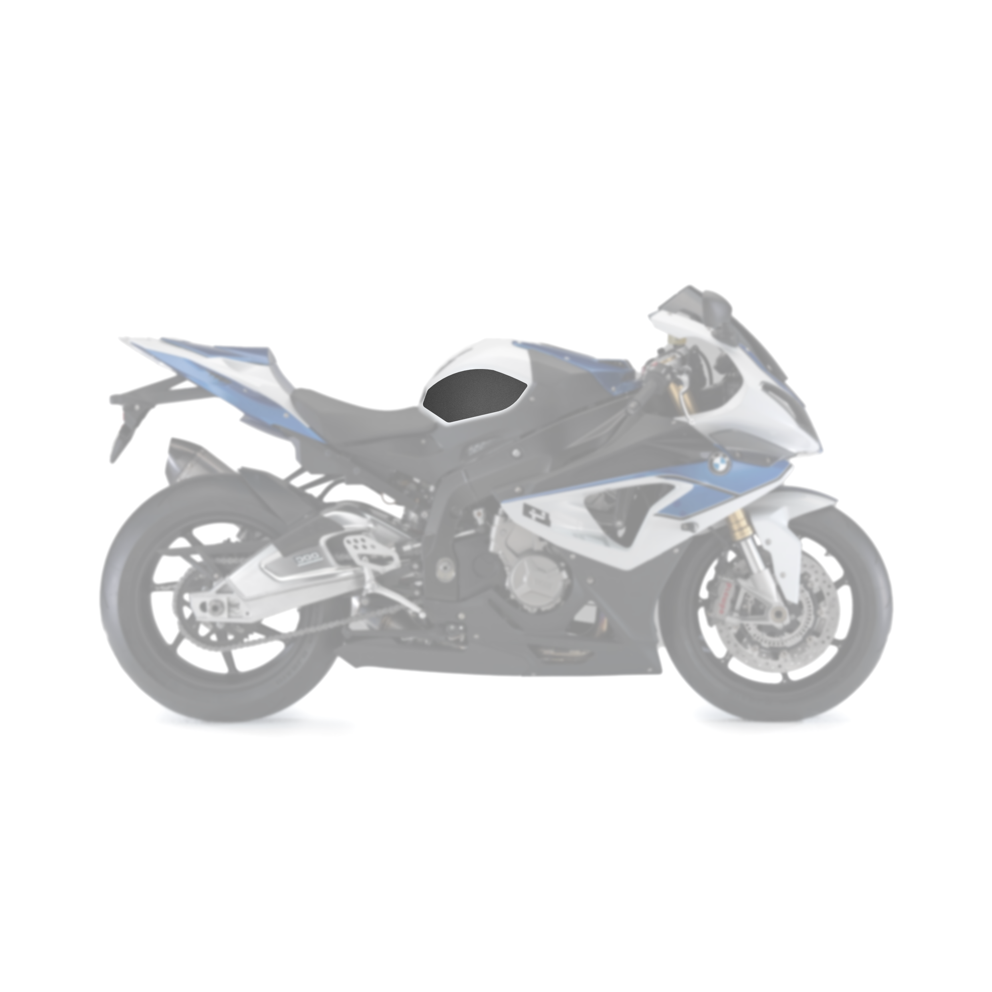 BMW HP4 2013 - 2015