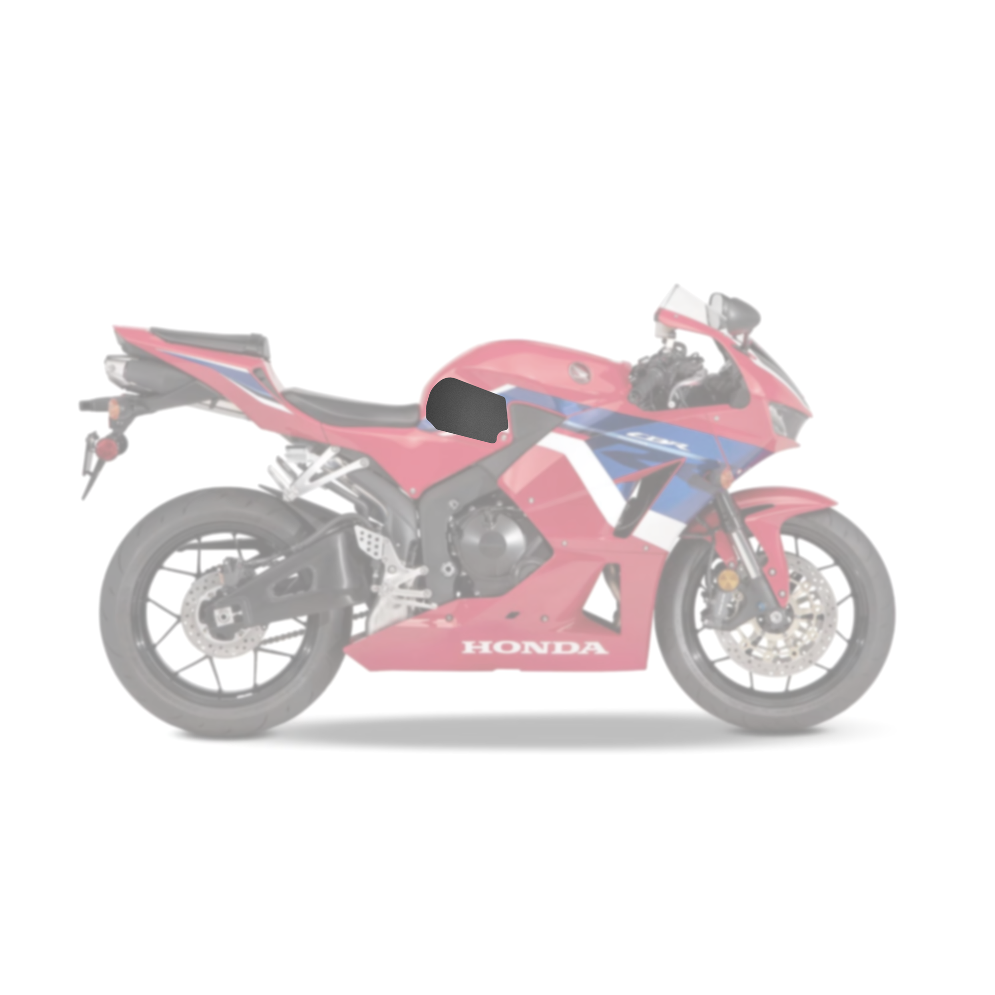 Honda CBR600RR 2021 - 2024