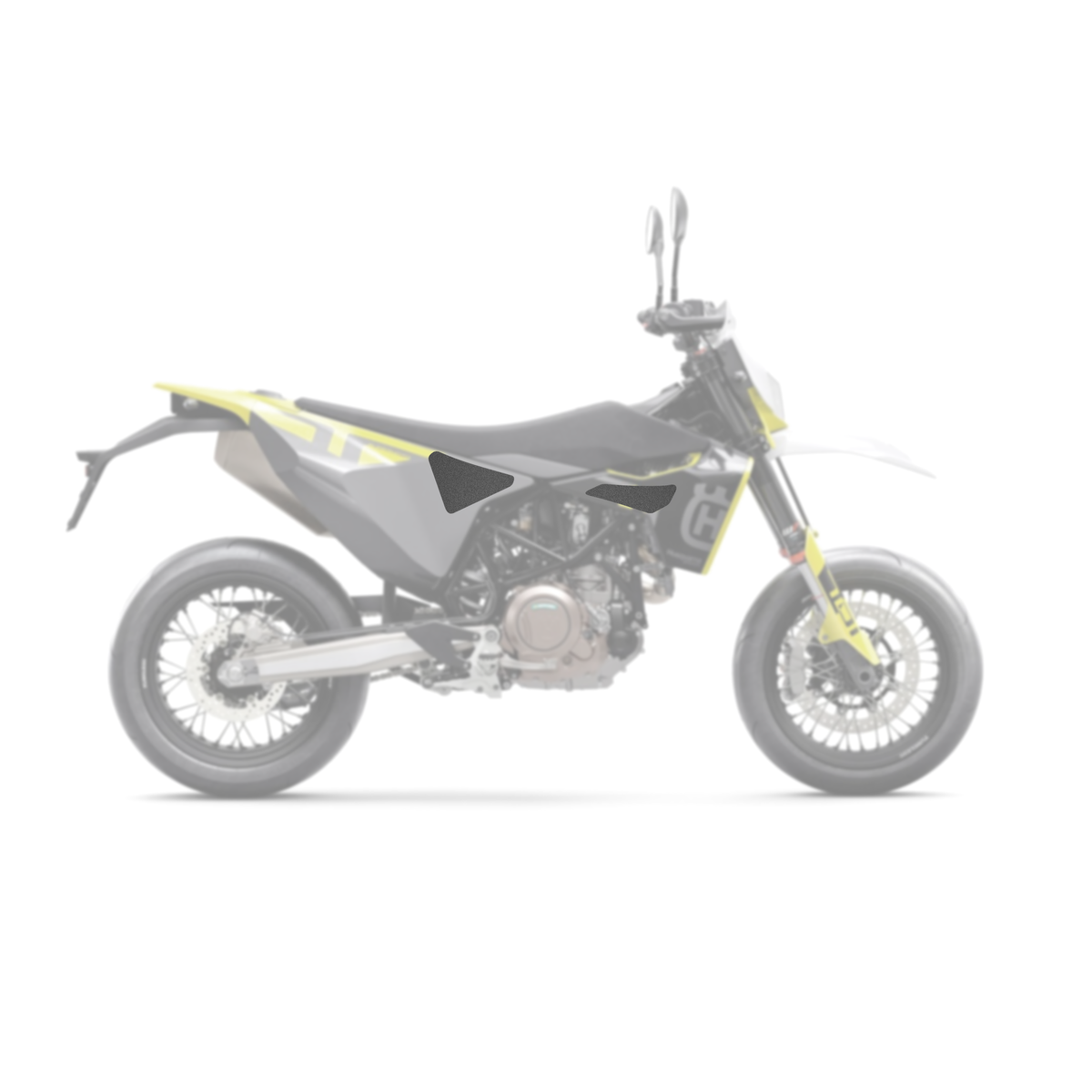 Husqvarna 701 SuperMoto 2016 - 2023