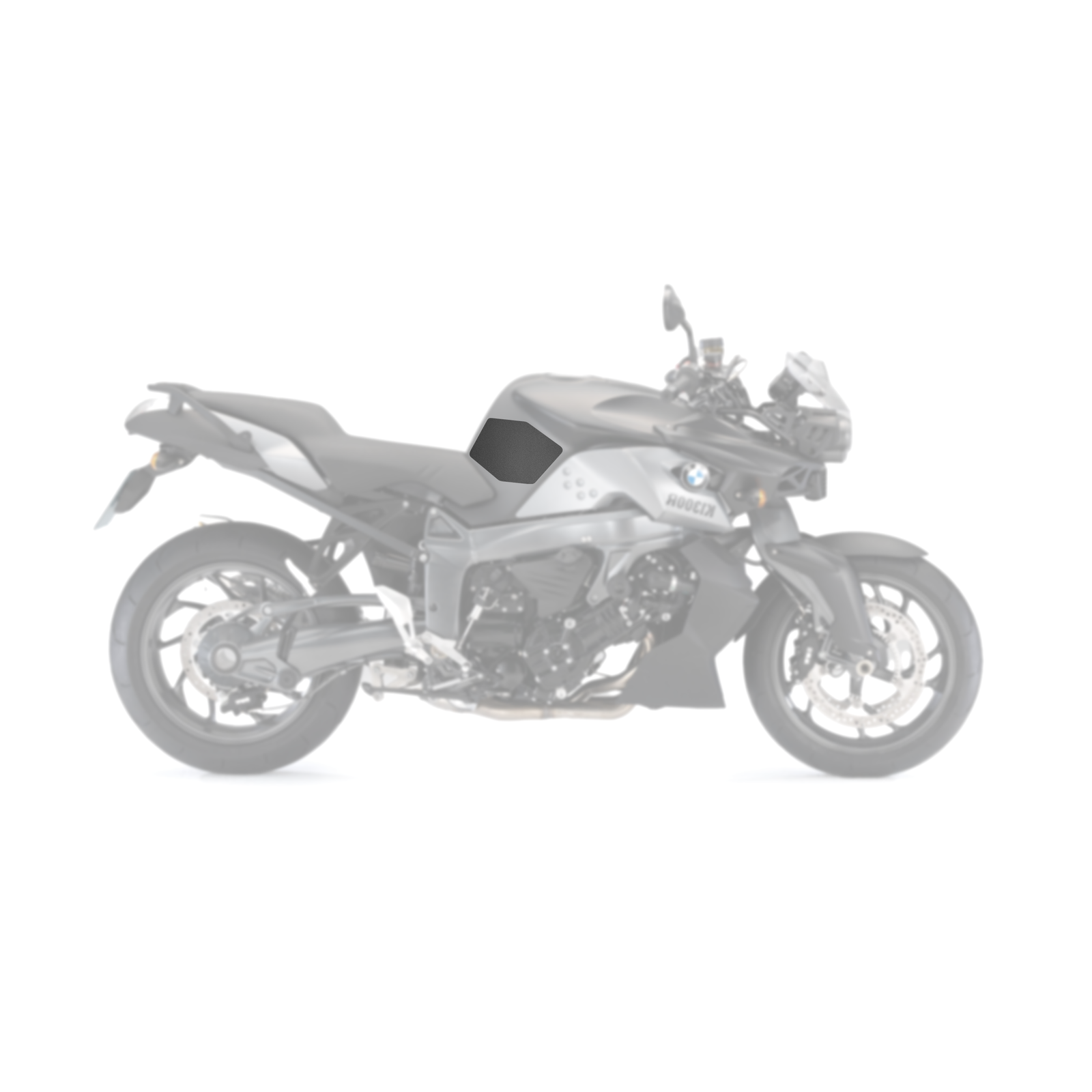 BMW K 1300 R 2008 - 2012