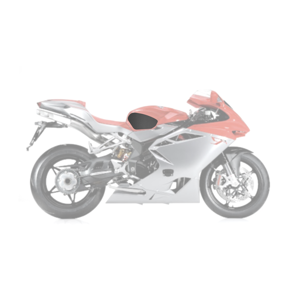 MV Agusta F4 R 2012 - 2015