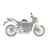 Honda CB600F 2007 - 2013